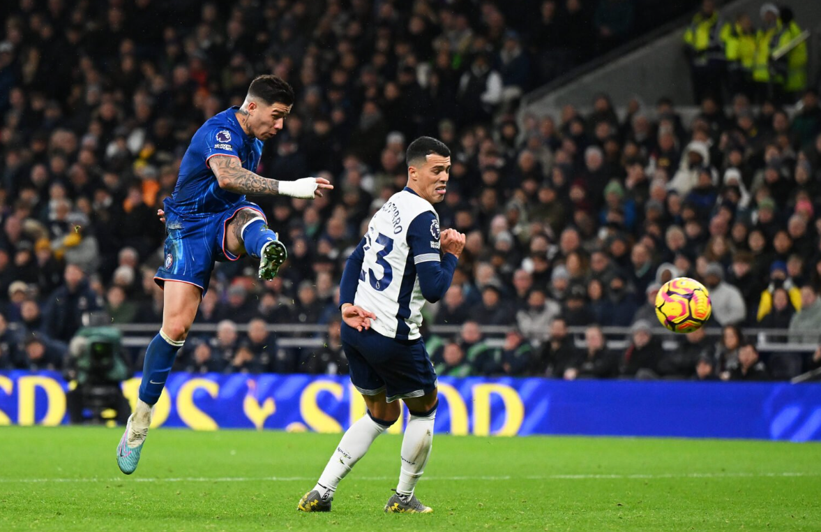  Phân Tích Sâu 2 Trận Đỉnh Cao 2/11/2025 – Tottenham vs Chelsea & West Ham vs Newcastle: Thống Kê, Dự Đoán, Đội Hình Chính + Dự Bị & Chiến Lược Cá Cược Fun88 - Ảnh 3