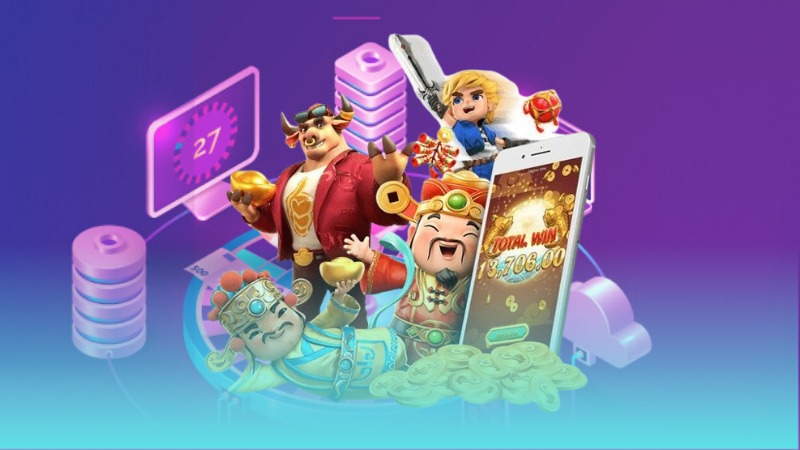 Hướng dẫn toàn diện để chinh phục nổ hũ HZ88 thắng đậm - Ảnh 4