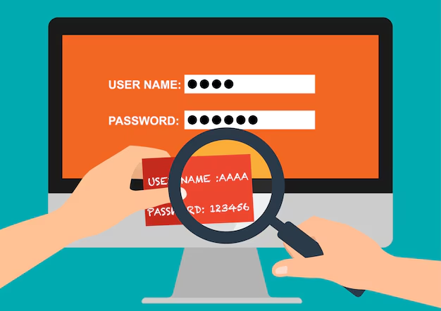 Cách Xử Lý Khi Quên Mật Khẩu Đăng Nhập OK9 – Lấy Lại Tài Khoản Nhanh Và An Toàn - Ảnh 1