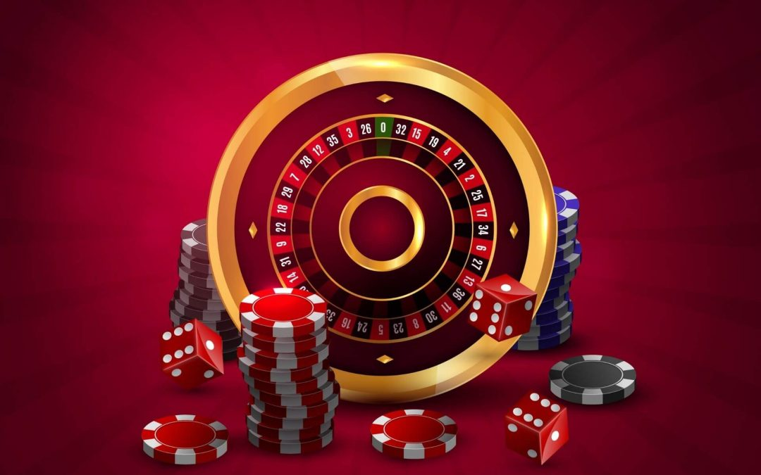 Casino B8 – Đẳng cấp quốc tế, trải nghiệm như thật từng phút - Ảnh 2
