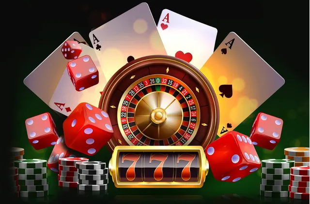 Casino B8 – Đẳng cấp quốc tế, trải nghiệm như thật từng phút - Ảnh 3