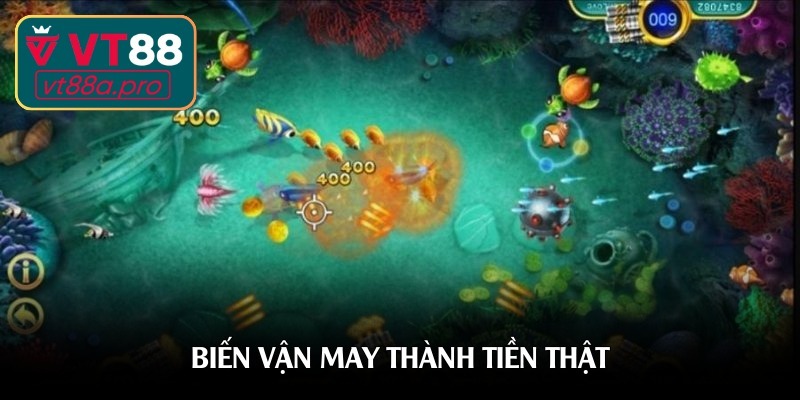 Bắn cá VT88 – Chinh phục đại dương không giới hạn dành cho anh em - Ảnh 3