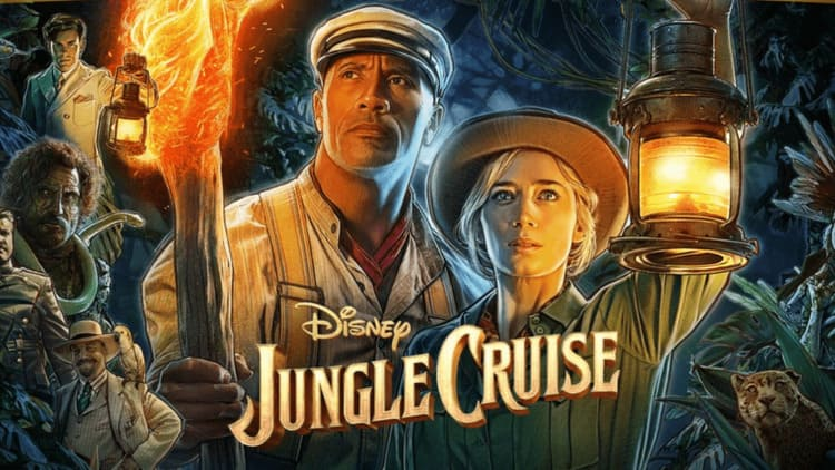 Top Phim Phiêu Lưu Mạo Hiểm Hay Nhất – Hành Trình Của Lòng Dũng Cảm