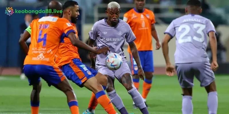 Kết Quả Bóng Đá Hôm Nay – Cập Nhật Nhanh, Chính Xác Và Toàn Diện