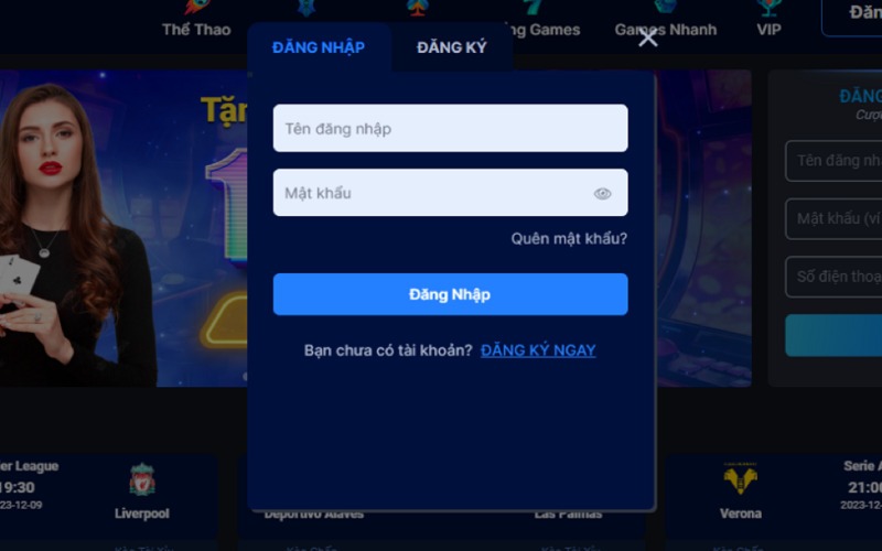 Fabet App – Trải Nghiệm Cá Cược Đỉnh Cao Ngay Trong Tầm Tay - Ảnh 2