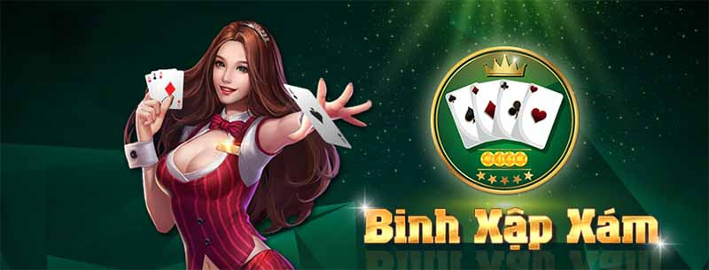 Bài binh xập xám là gì? Khám phá chiến thuật của 888B giúp bạn thắng lớn