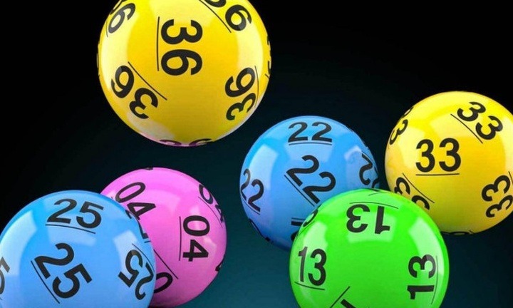 Chokbet Lottery Hall: Journey from newbie to expert - Ảnh 2