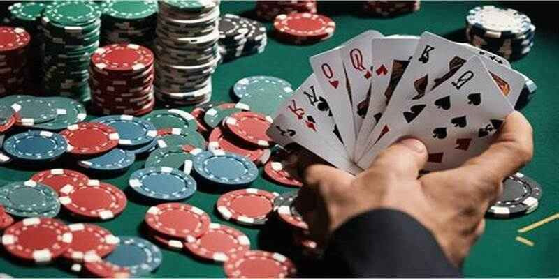 Chinh Phục Sòng Bạc Với Mẹo Chơi Sòng Bạc Thabet Năm Nay