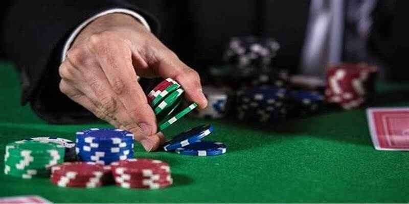 Chinh Phục Sòng Bạc Với Mẹo Chơi Sòng Bạc Thabet Năm Nay - Ảnh 2