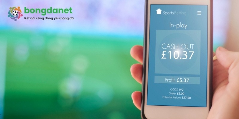 Tỷ Lệ Kèo Nhà Cái Chuẩn Xác  - Keonhacai Hôm Nay - Ảnh 3