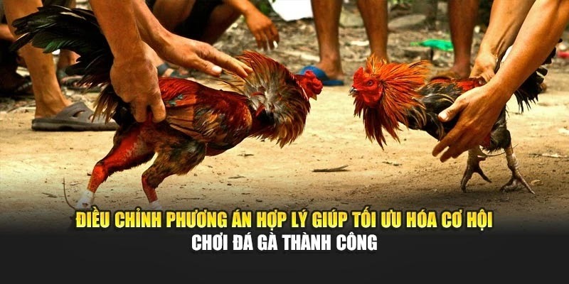Chơi Đá Gà 32WIN: Bí Kíp Kiếm Tiền Nhanh, Bạn Không Thử Thì Tiếc! - Ảnh 4