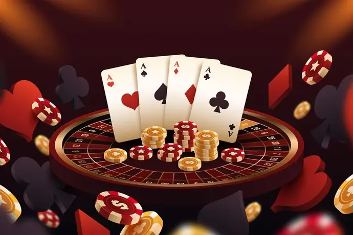 Casino Fun79 – Thế giới giải trí trực tuyến đỉnh cao - Ảnh 1