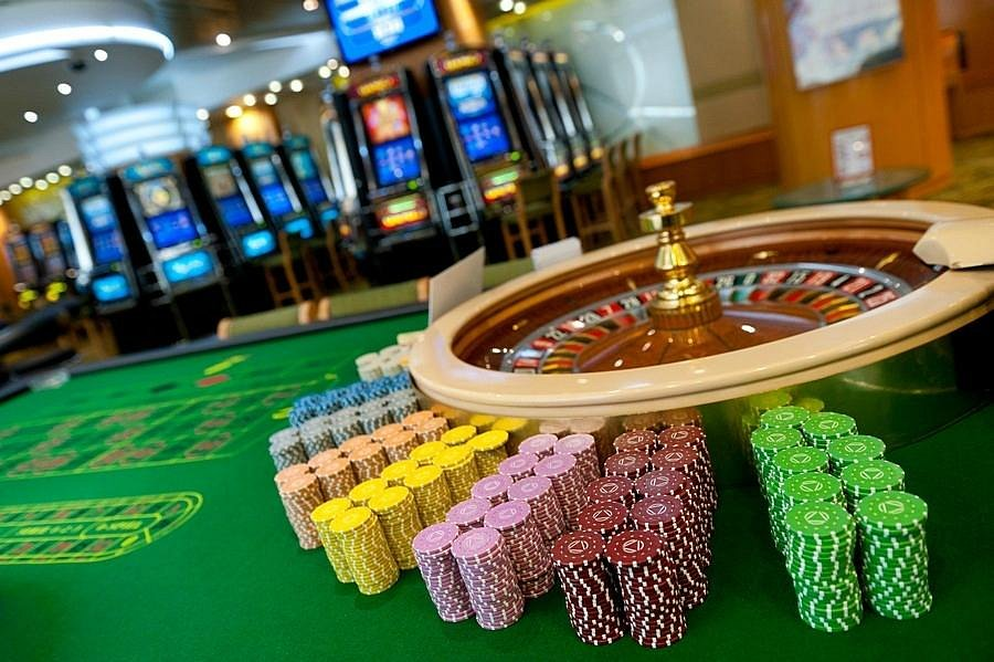 Casino Fun79 – Thế giới giải trí trực tuyến đỉnh cao - Ảnh 2