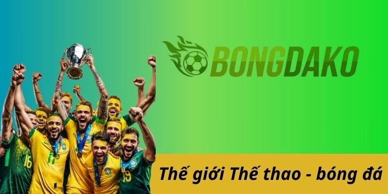 Bongdako – Nơi tỷ lệ kèo “chạy trước” quyết định cược của bạn - Ảnh 1