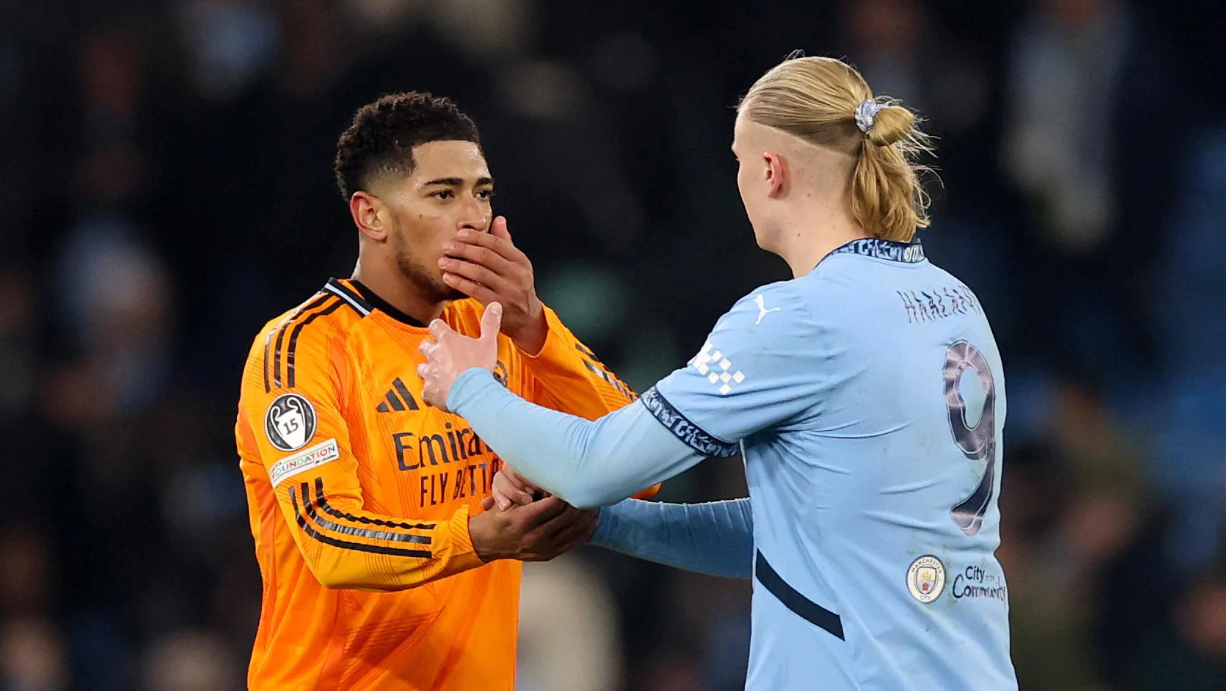 Soi kèo Cúp C1 châu Âu: Real Madrid vs Man City; Inter Milan vs Liverpool - Ảnh 3