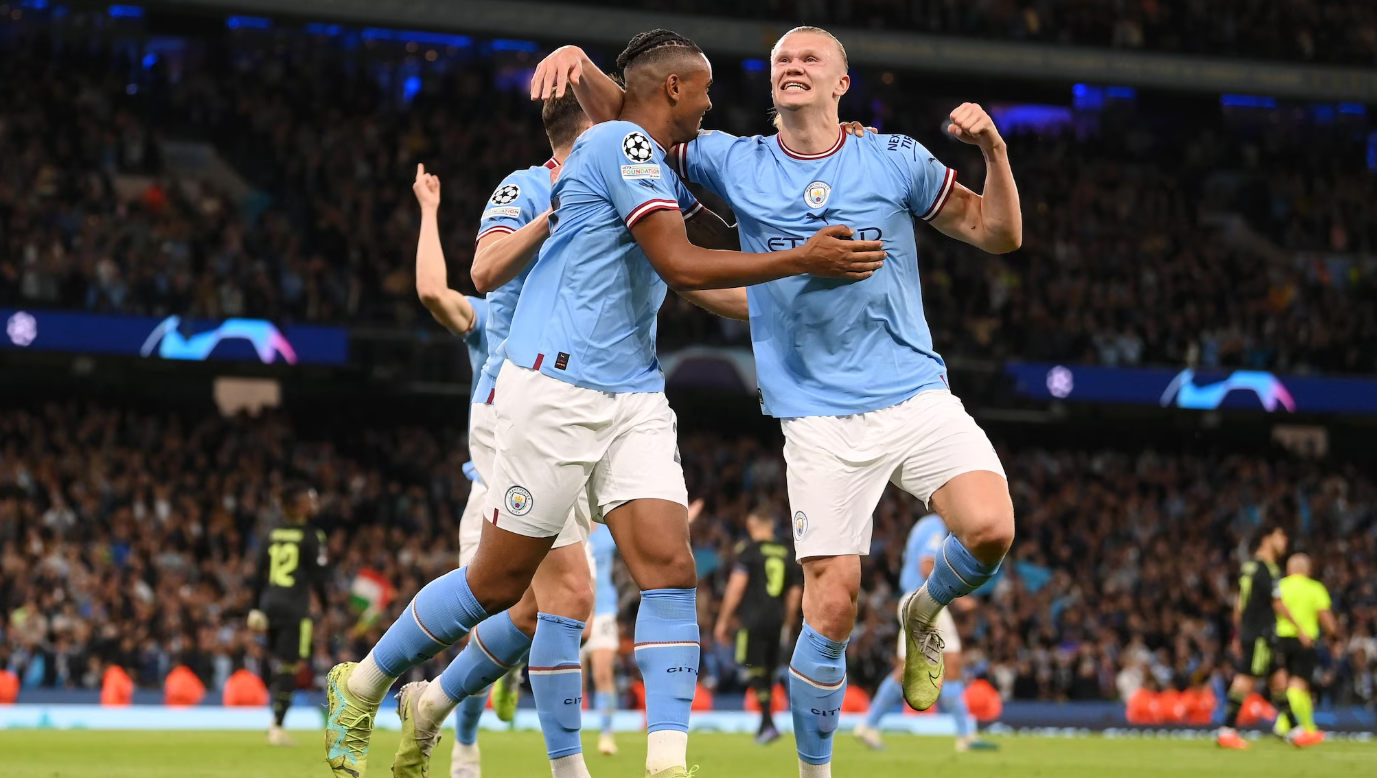 Soi kèo Cúp C1 châu Âu: Real Madrid vs Man City; Inter Milan vs Liverpool - Ảnh 4