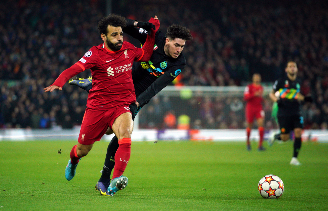 Soi kèo Cúp C1 châu Âu: Real Madrid vs Man City; Inter Milan vs Liverpool - Ảnh 5