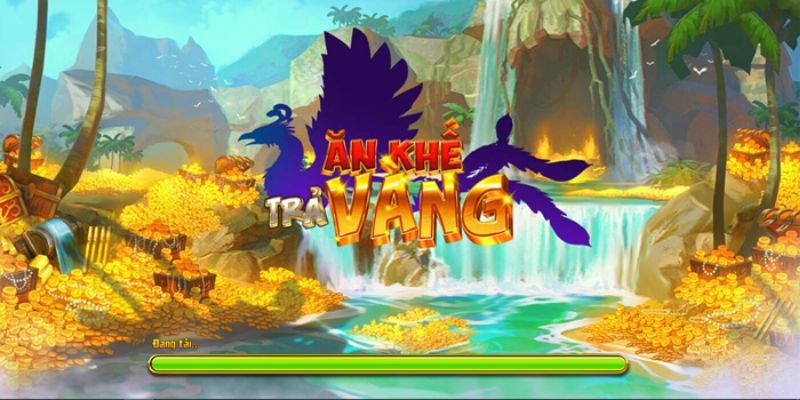 Nổ Hũ Ăn Khế Trả Vàng – Trải Nghiệm Slot Game Đậm Chất Cổ Tích Việt - Ảnh 1