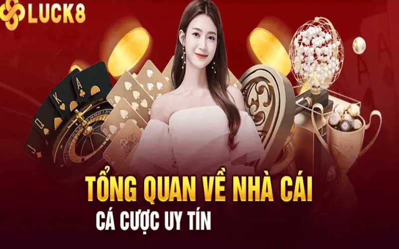 Luck8: Khám phá Cá Cược Thể Thao Đỉnh Cao Nhất - Ảnh 2