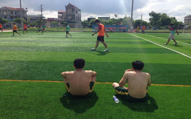 B&oacute;ng Đ&aacute; Phủi L&agrave; G&igrave;? G&oacute;c Nh&igrave;n To&agrave;n Diện Về S&acirc;n Chơi Đậm Chất Đường Phố - Ảnh 3