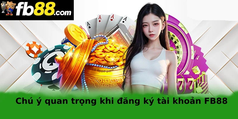 Đăng k&yacute; fb88 &ndash; bước khởi đầu gọn g&agrave;ng cho người chơi th&iacute;ch sự chủ động - Ảnh 3