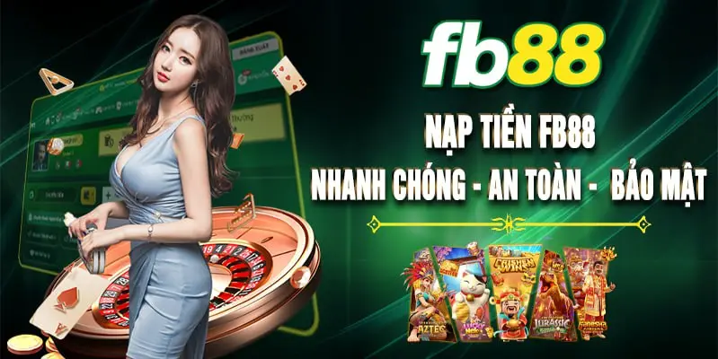 Nạp tiền fb88 – giữ nhịp trải nghiệm liền mạch ngay từ dòng tiền đầu tiên - Ảnh 2