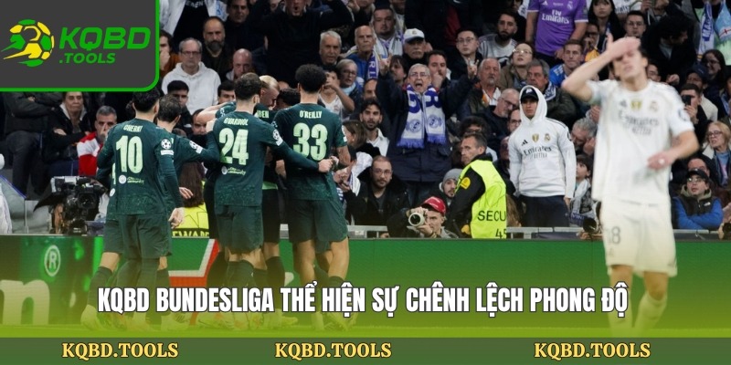 KQBD - Xem Nhanh Kết Quả Mọi Trận Đấu Tr&ecirc;n Một Nền Tảng - Ảnh 1