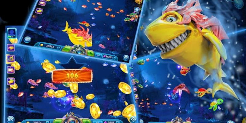 Bắn C&aacute; Đổi Thưởng Long Vương &ndash; Review Game Hot Nhất 2026 - Ảnh 2