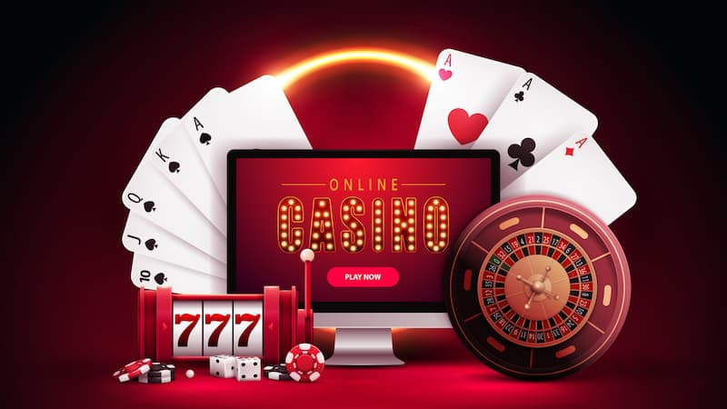 888B Casino – Không gian casino trực tuyến thịnh hành 2026 - Ảnh 1