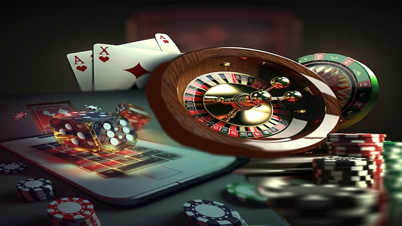 888B Casino – Không gian casino trực tuyến thịnh hành 2026 - Ảnh 2
