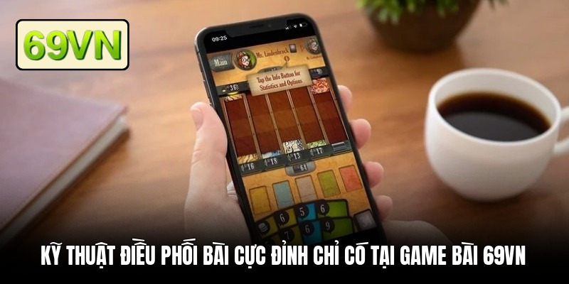 Game bài 69VN - Cơ hội nhận quà khủng khi chốt hạ ván bài - Ảnh 3