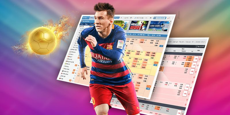 Kèo Lội Ngược Dòng Là Gì? Cách Đọc Trận Và Bắt Kèo Khi Thế Trận Đảo Chiều - Ảnh 2