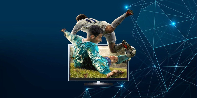 K&egrave;o Chấp Nửa Một L&agrave; G&igrave;? C&aacute;ch Hiểu Mức K&egrave;o 0.75 Trong B&oacute;ng Đ&aacute; - Ảnh 1