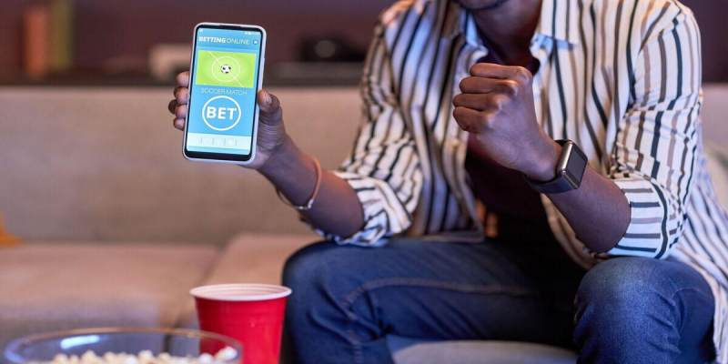 Xem B&oacute;ng Đ&aacute; Cakhia TV &ndash; Trải Nghiệm Giải Tr&iacute; Đỉnh Cao - Ảnh 1