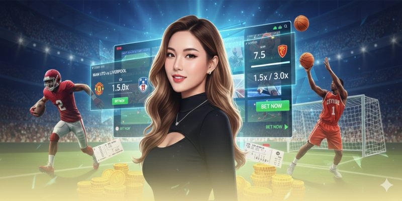 Tải App Fly88 - Mẹo Tải Ứng Dụng C&aacute; Cược B&oacute;ng Đ&aacute; Trực Tuyến - Ảnh 1