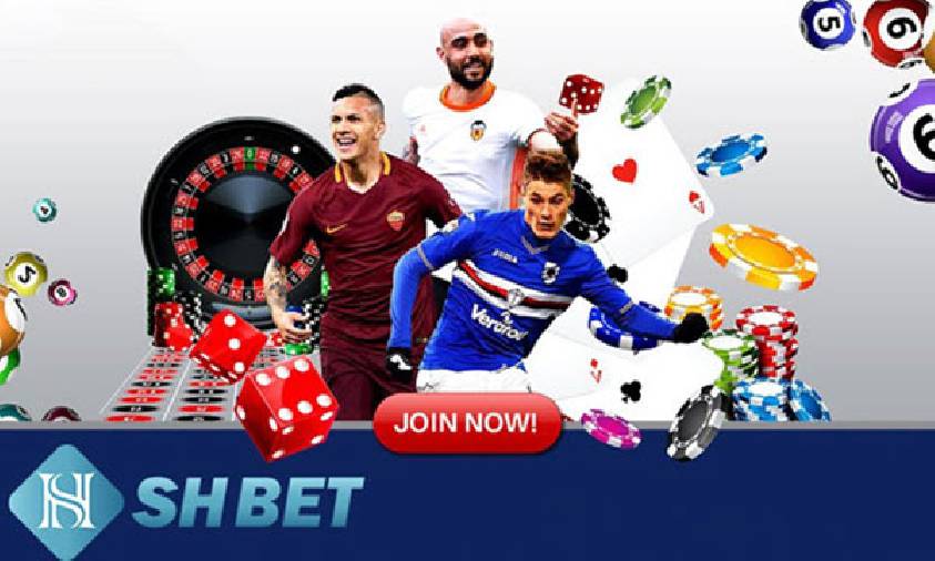 Giải Đáp Câu Hỏi Về Nhà Cái SHBET Có Uy Tín Không?
