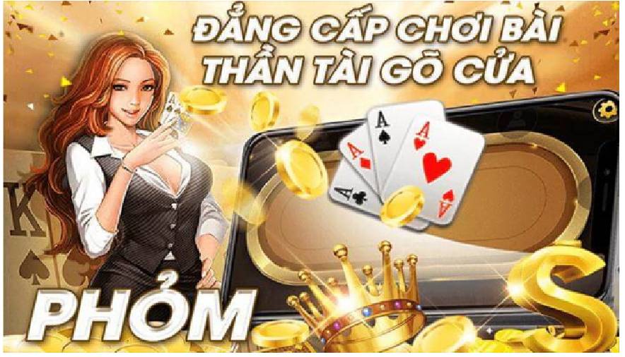 Cách chơi bài Phỏm Go88 nhanh chóng trở thành cao thủ