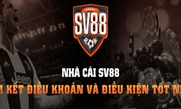 Hướng dẫn đăng nhập SV88 siêu đơn giản - Ảnh 1