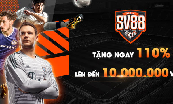 Hướng dẫn đăng nhập SV88 siêu đơn giản - Ảnh 2