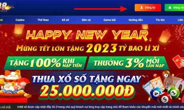 QH88 Tặng 200k – Phần Thưởng Hấp Dẫn Khi Đăng Ký Lần Đầu - Ảnh 1