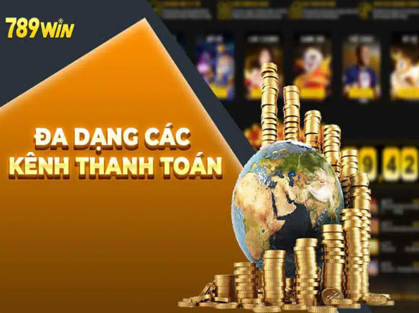 789win789 và những tiêu chí làm nên một nhà cái uy tín - Ảnh 3