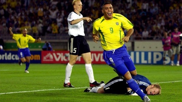 Tuyển Brazil là đội nào? Những vũ công Samba ấn tượng - Ảnh 3