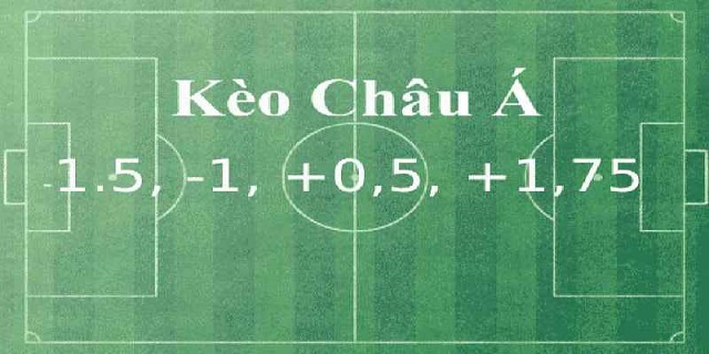Tỷ lệ cá cược bóng đá là gì? Các loại tỷ lệ cá cược tại các nhà cái? - Ảnh 1