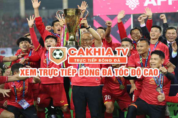 Cakhiatv | Kênh trực tiếp bóng đá uy tín và chất lượng - Ảnh 2