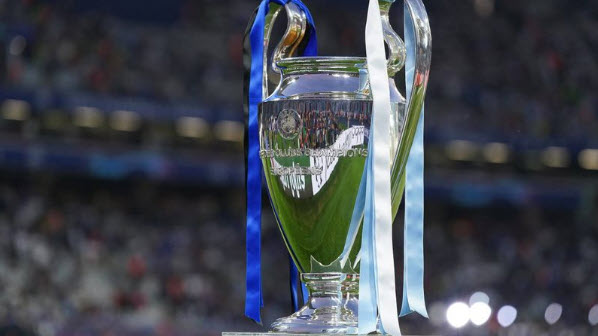 Lịch UEFA Champions League 2023/24 có gì thú vị? - Ảnh 1