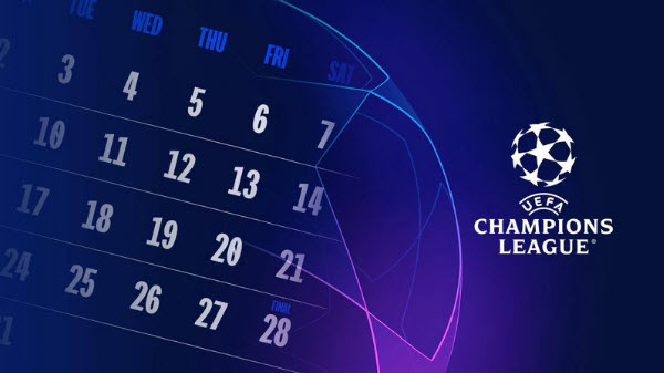 Lịch UEFA Champions League 2023/24 có gì thú vị? - Ảnh 2