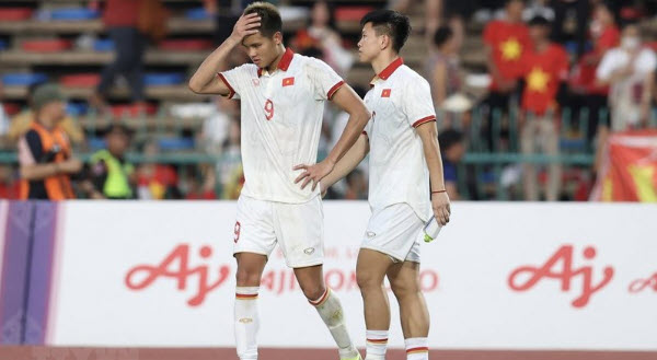 Tỷ số bóng đá và những con số biết nói trong bóng đá - Ảnh 1