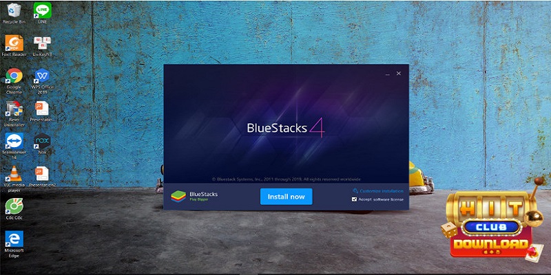 Hit Club Bản Cài Đặt Mới Nhất Trên Điện Thoại Và Máy Tính - Ảnh 1