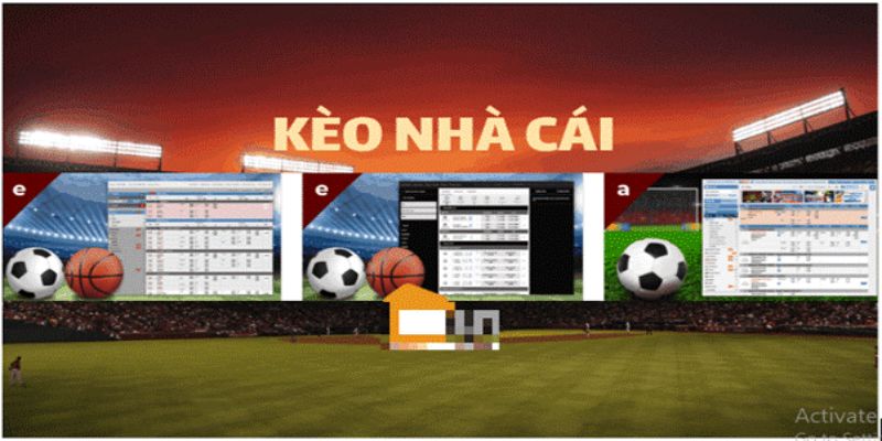 Kèo Nhà Cái Vn88 Là Gì? Các Loại Kèo Cược Vn88 Hot Nhất 2023 - Ảnh 1