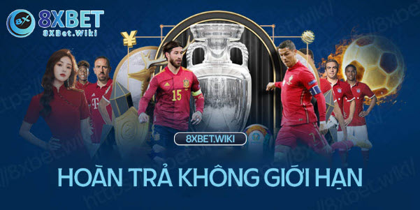 Thể thao 8xbet – Sân chơi cá cược độc đáo và hấp dẫn - Ảnh 1
